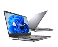 Dell Precision 7560 i7-11800H/32GB/512GB/Win11 T1200 odnowiony - 1618749 - zdjęcie 2